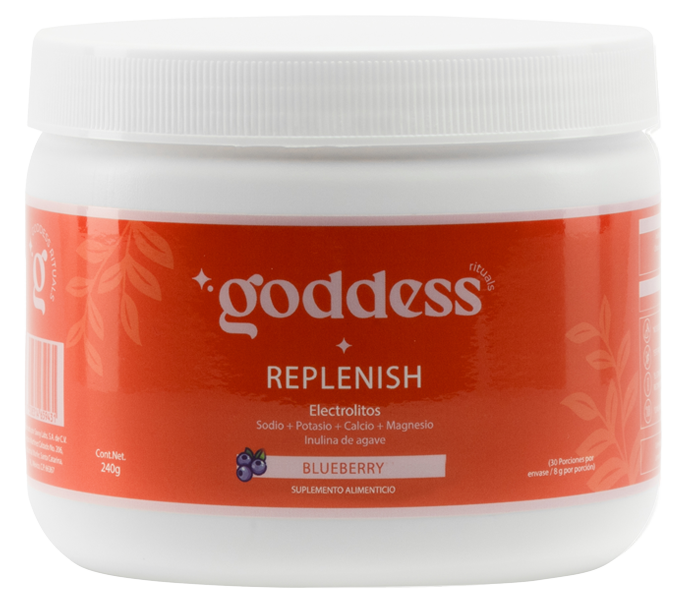 Replenish