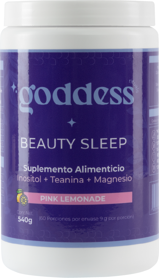 Beauty Sleep