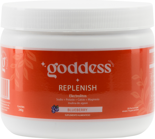 Replenish